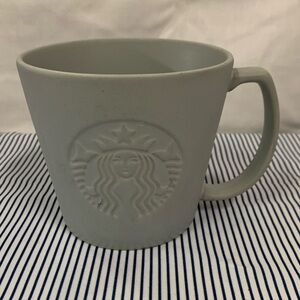 Starbucks mug